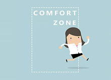 กับดัก comfort zone