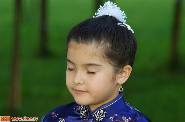 Meditation Homework for Daily Life