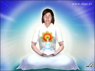 The Noble Truth of the Cessation of Suffering # 4