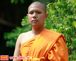 ผลการปฏิบัติธรรมของพระธรรมทายาท ตอน บวชสองชั้น