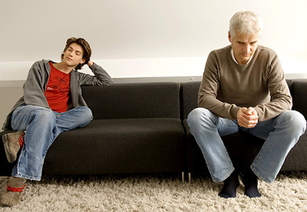 ช่องว่างระหว่างวัย “Generation gap”