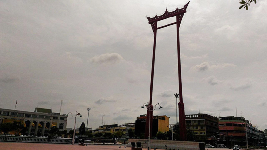 กทม.จัดงานเทศกาลวิสาขบูชาโลก 2561 ณ ลานคนเมืองเสาชิงช้า