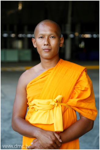 ความประทับใจของพุทธบุตรกองพันเนื้อนาบุญ พระกิตติพงษ์ ฉนฺทธมฺโม
