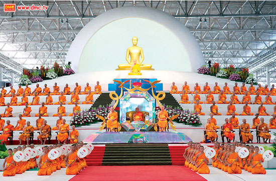 วันสมาธิโลก 2568 World Meditation Day