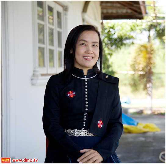 ธรรมยาตราที่ทุกคนเฝ้ารอ