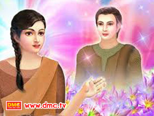 บุญเป็นบ่อเกิดแห่งความสุข และความสำเร็จ