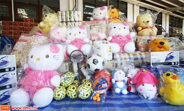 ข่าวสว่างวันรวมพลังเด็กดี V-Star ครั้งที่ 9 ตอน กระแสนิทรรศการ 5 มิติ ฟีเวอร์