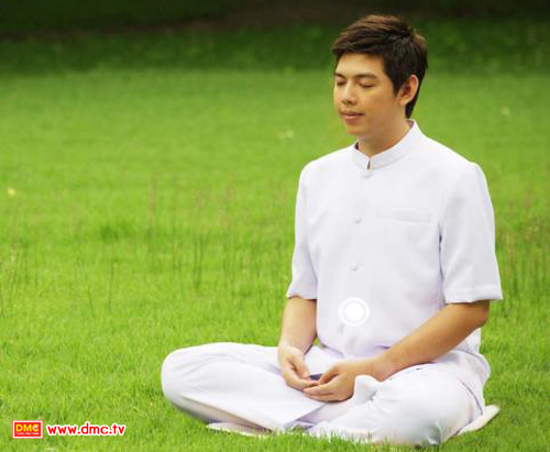 Meditation Instructions