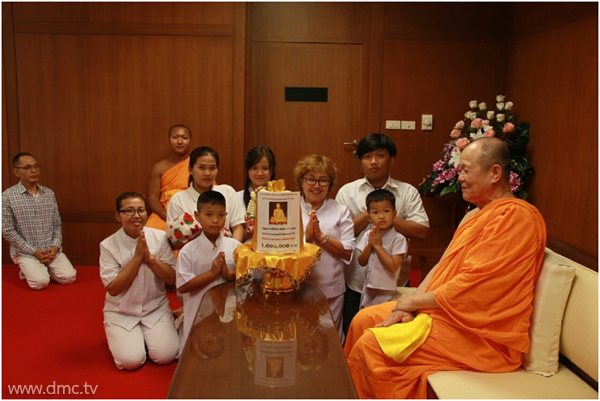 เล่าเรื่องคุณยาย ตอน เหตุเกิดที่ญี่ปุ่น แบบจังจัง