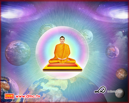 พระศรีอริยเมตไตรย์สัมมาสัมพุทธเจ้า ตอนที่ 39 อชิตพราหมณ์ตรัสรู้เป็นพระสัมมาสัมพุทธเจ้า (2)