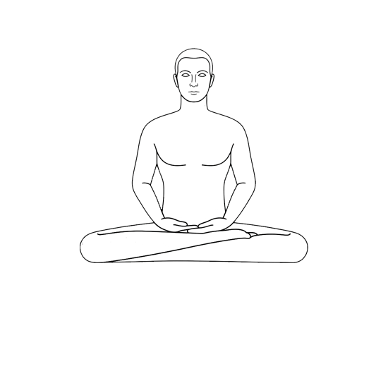 นั่งสมาธิออนไลน์