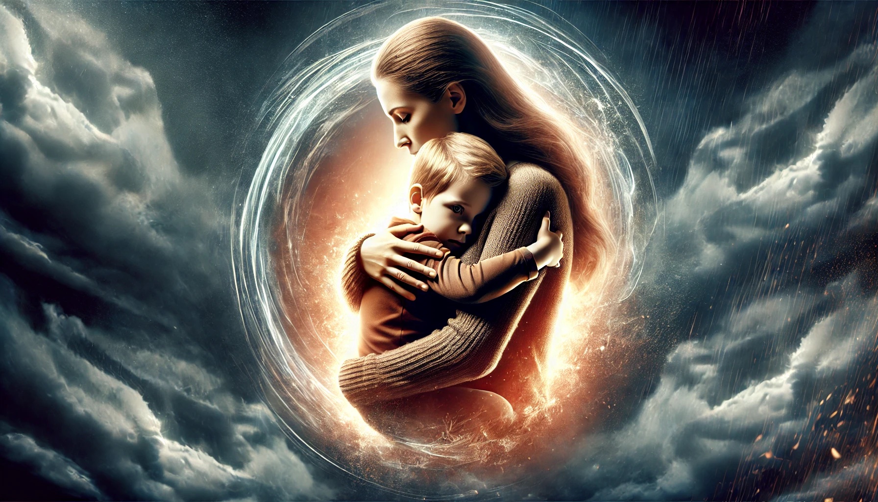 ความห่วงหาอาลัยของแม่นั้น เกินพรรณา