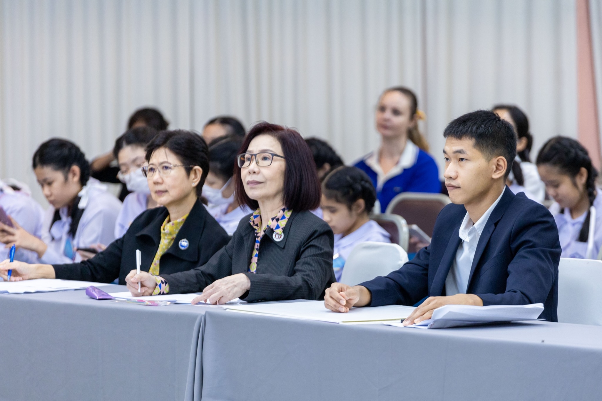 การประกวดสุนทรพจน์เพื่อการเปลี่ยนแปลงโลก ครั้งที่ 9 รอบคัดเลือก