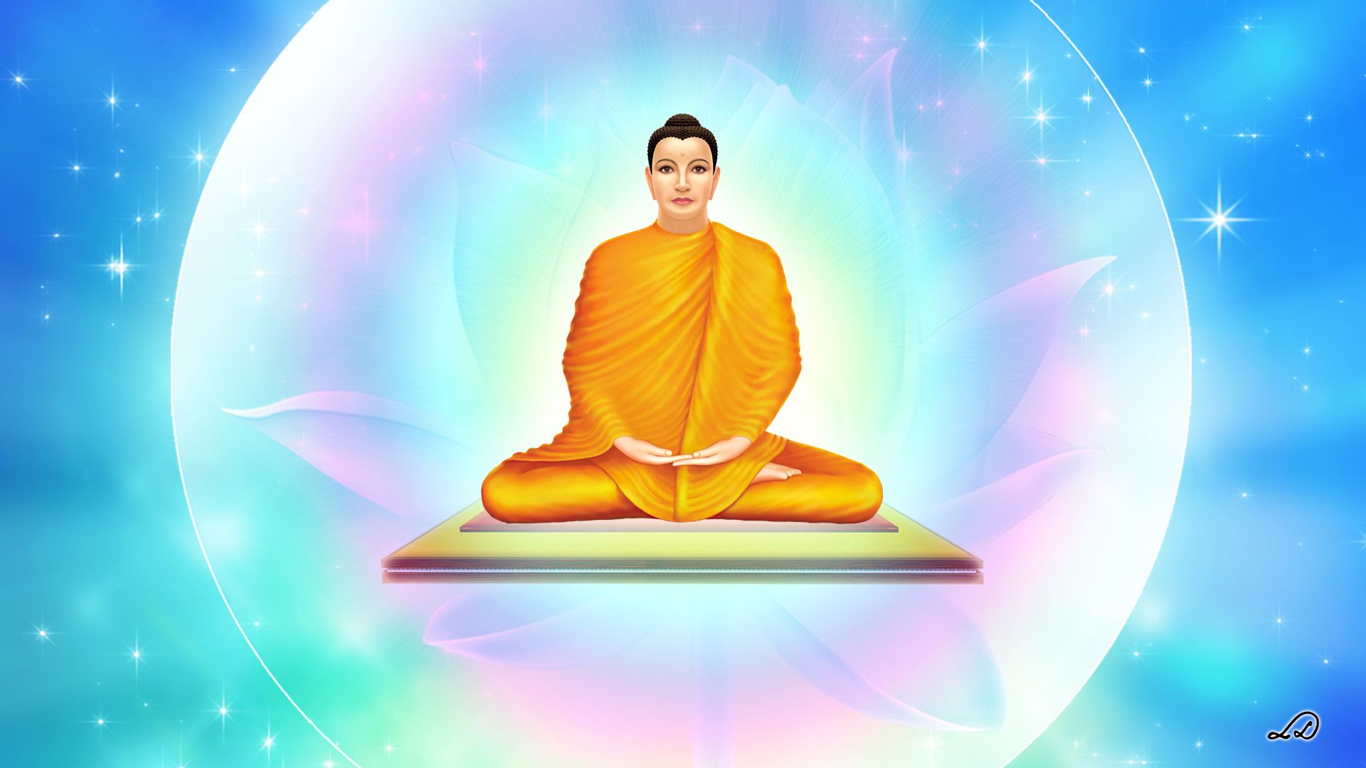 พระสัมมาสัมพุทธเจ้า