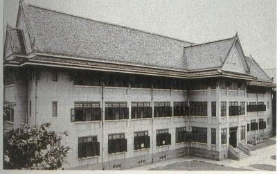 “โรงเรียนพระปริยัติธรรม ภาวนานุสนธิ์” วัดปากนำ้ภาษีเจริญ