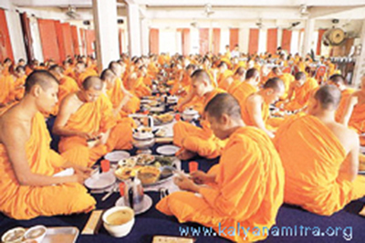 หอฉันวัดปากน้ำ