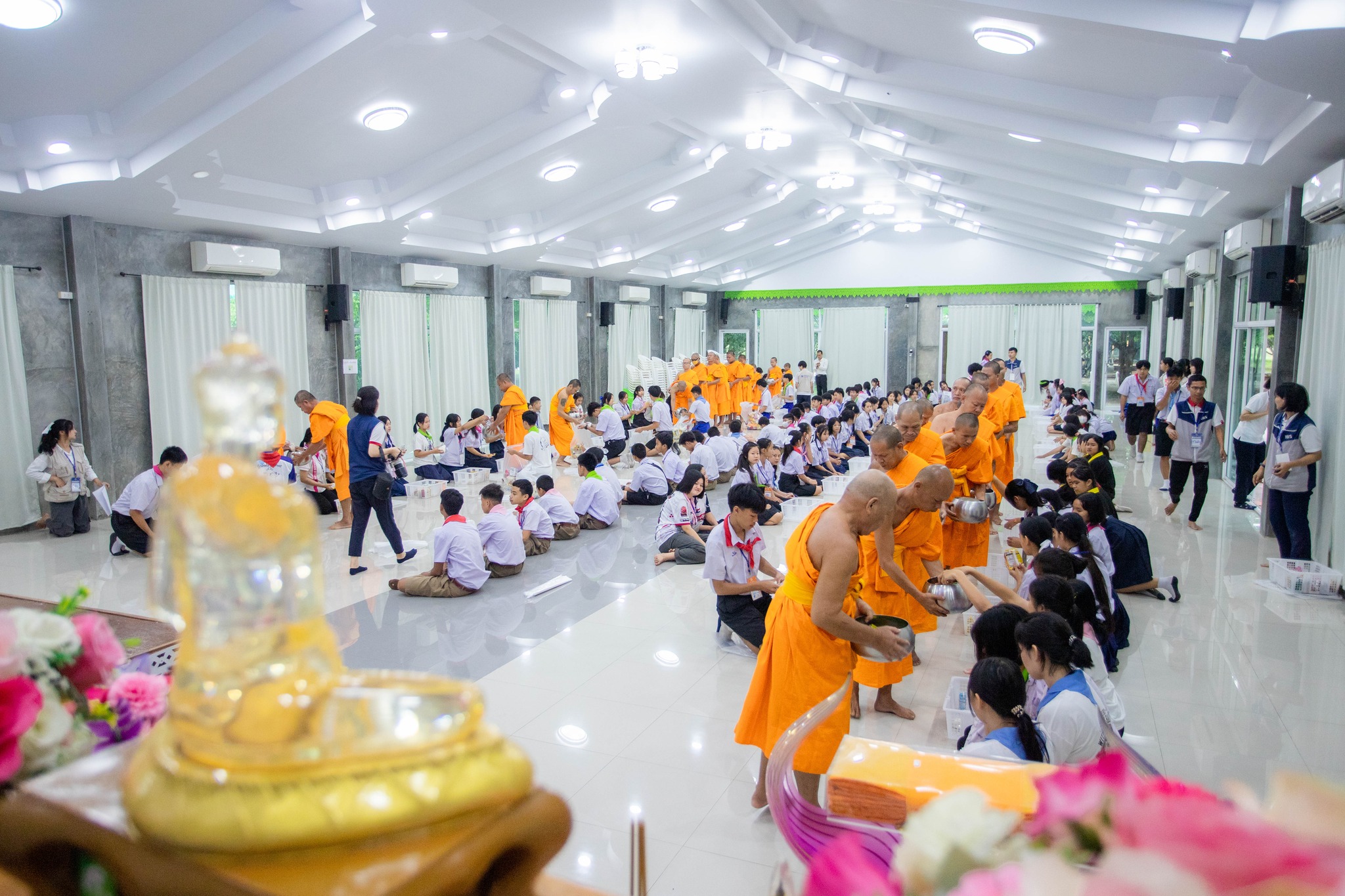 ค่าย V-Star Challenge North ภาคเหนือ