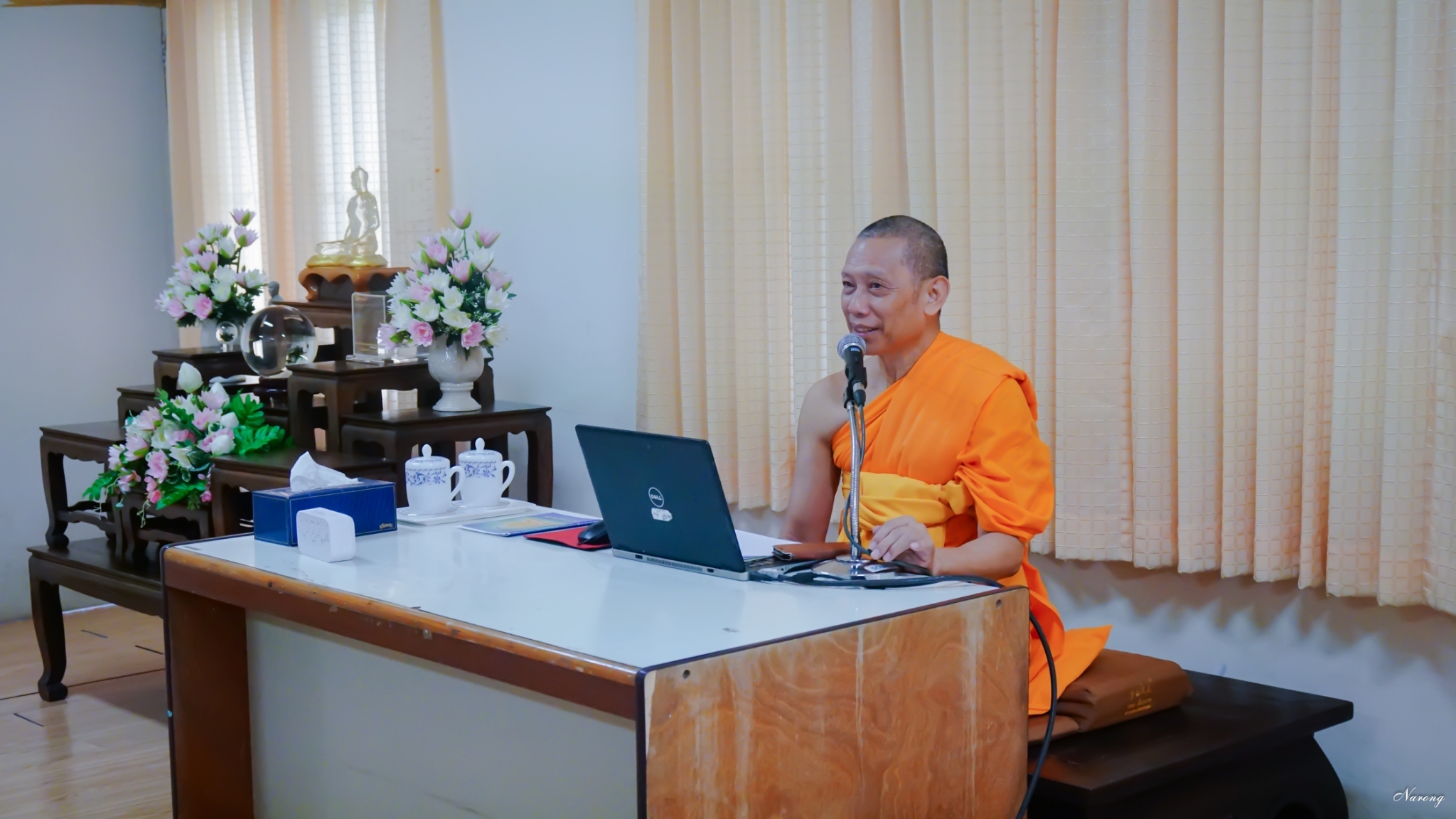 โครงการธุดงค์แก้ว ประจำปี 2567