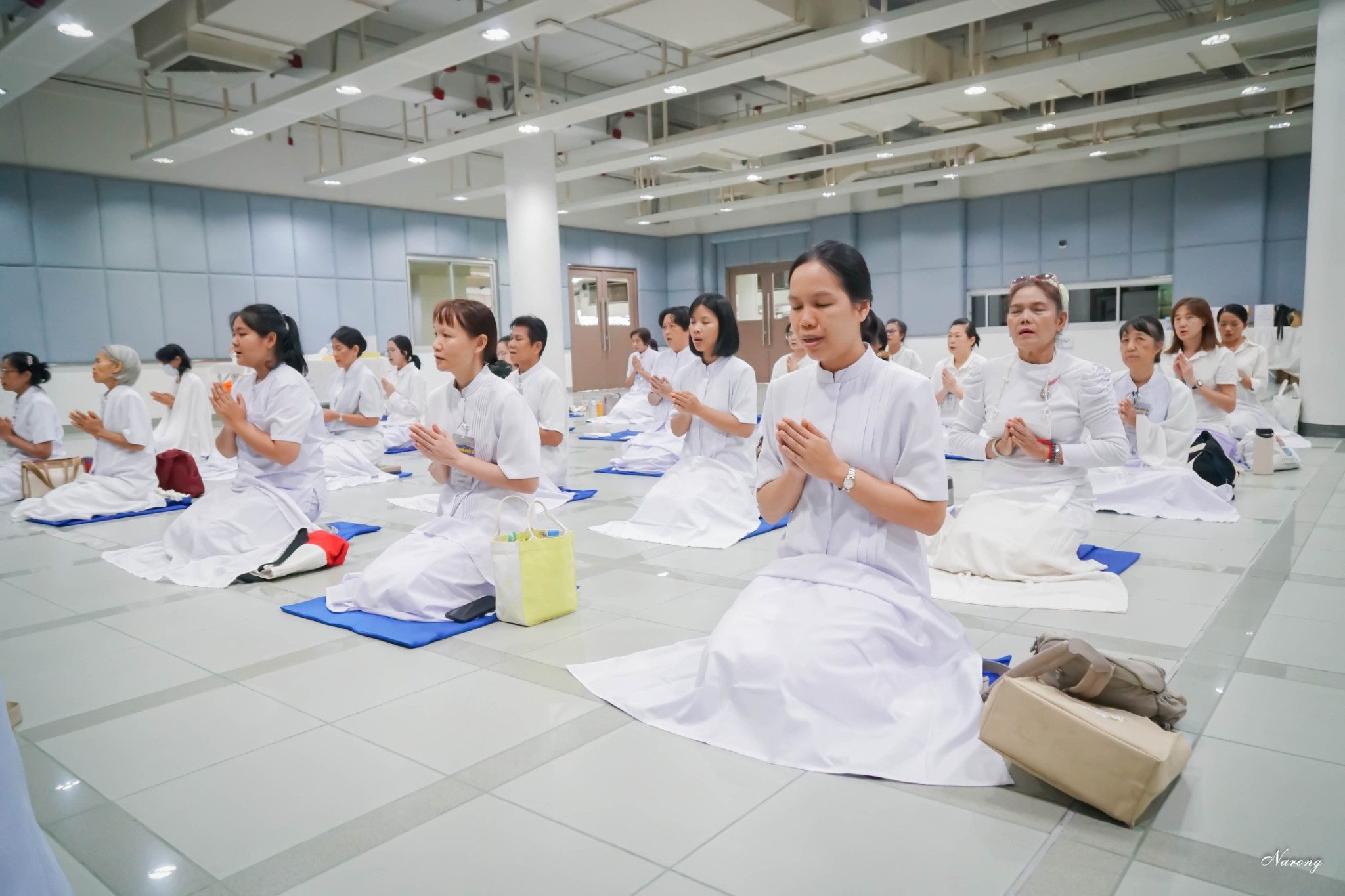 โครงการธุดงค์แก้ว ประจำปี 2567