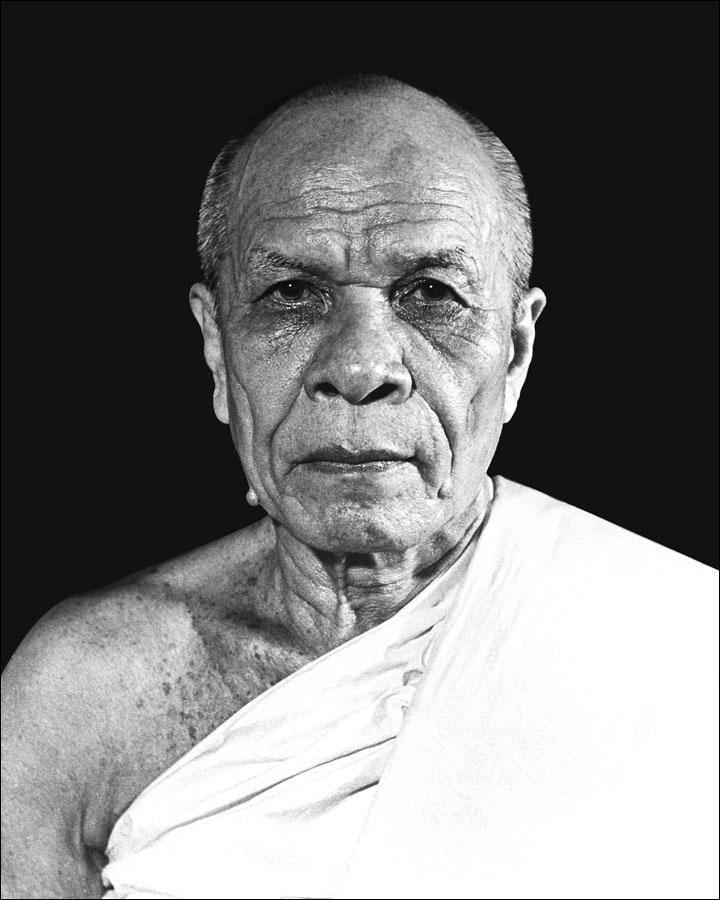 พระเดชพระคุณหลวงปู่วัดปากนำ้ภาษีเจริญ (สด จันทสโร) ผู้ค้นพบวิชชาธรรมกาย พระผู้ปราบมาร