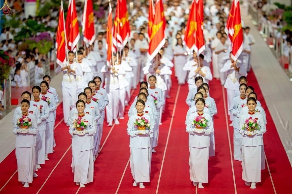 ริ้วขบวน