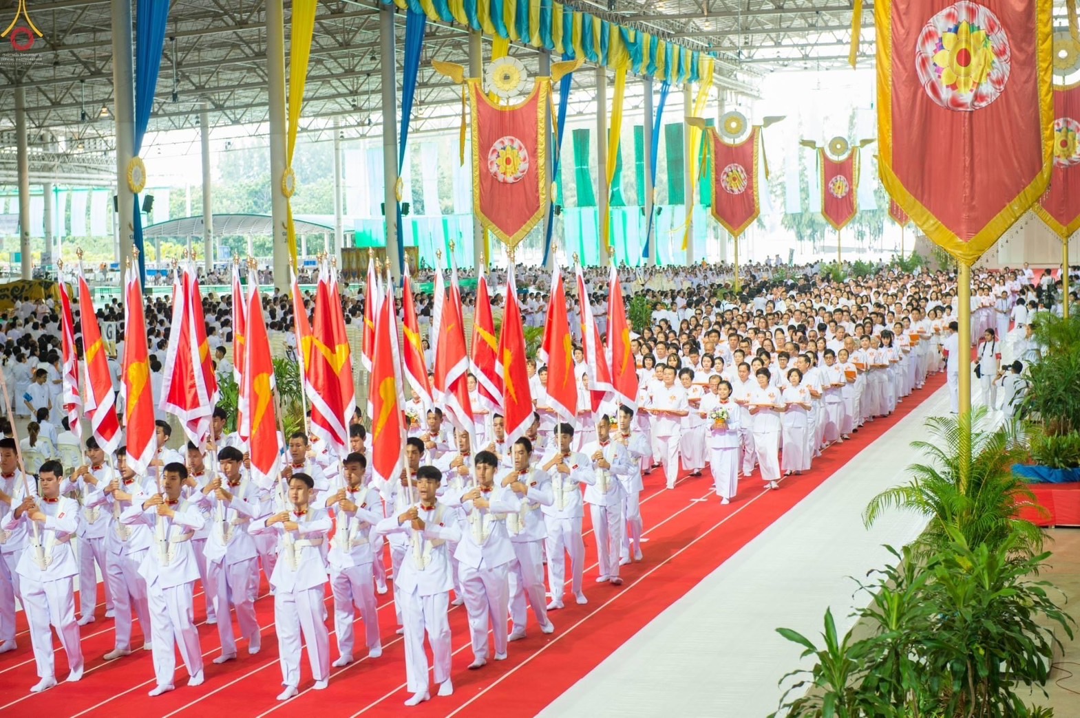 ริ้วขบวน