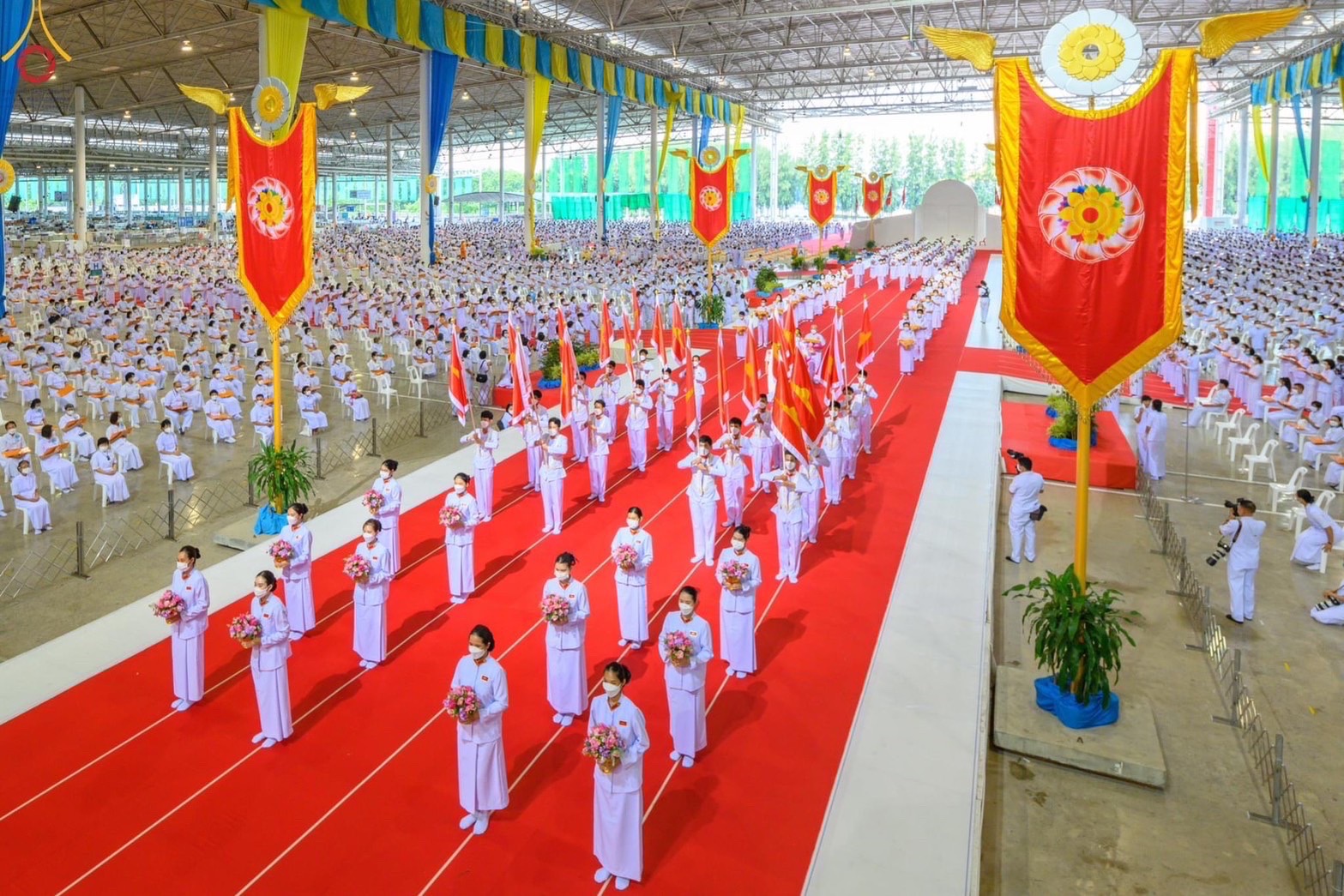 ริ้วขบวน