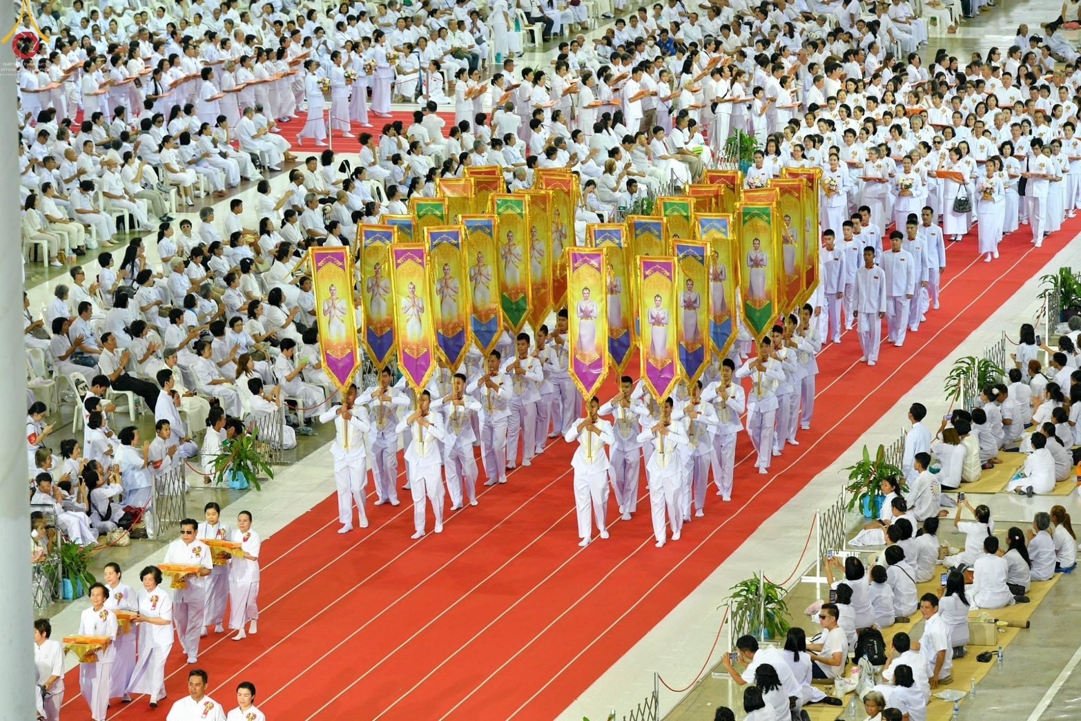 ริ้วขบวน