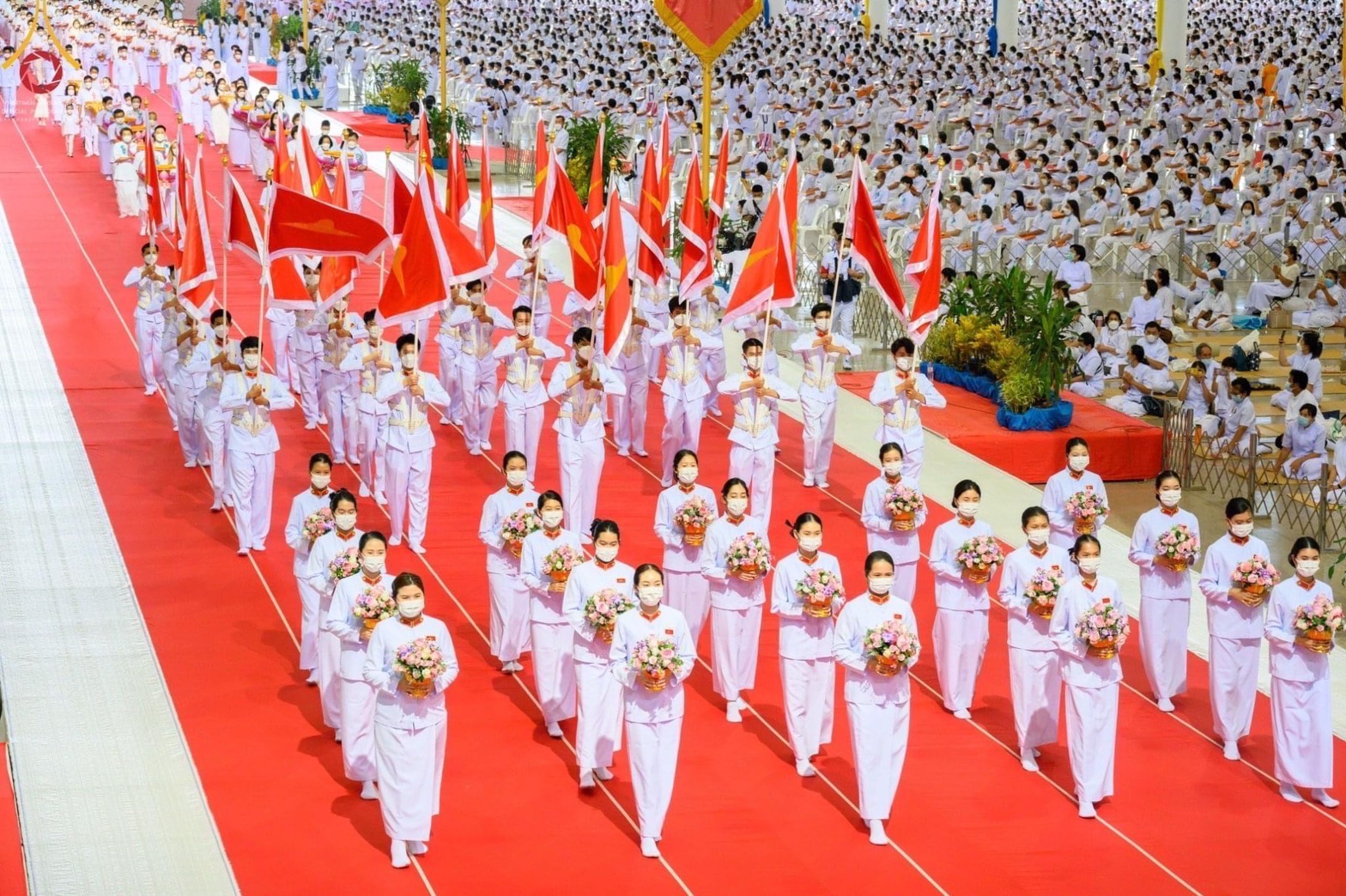 ริ้วขบวน