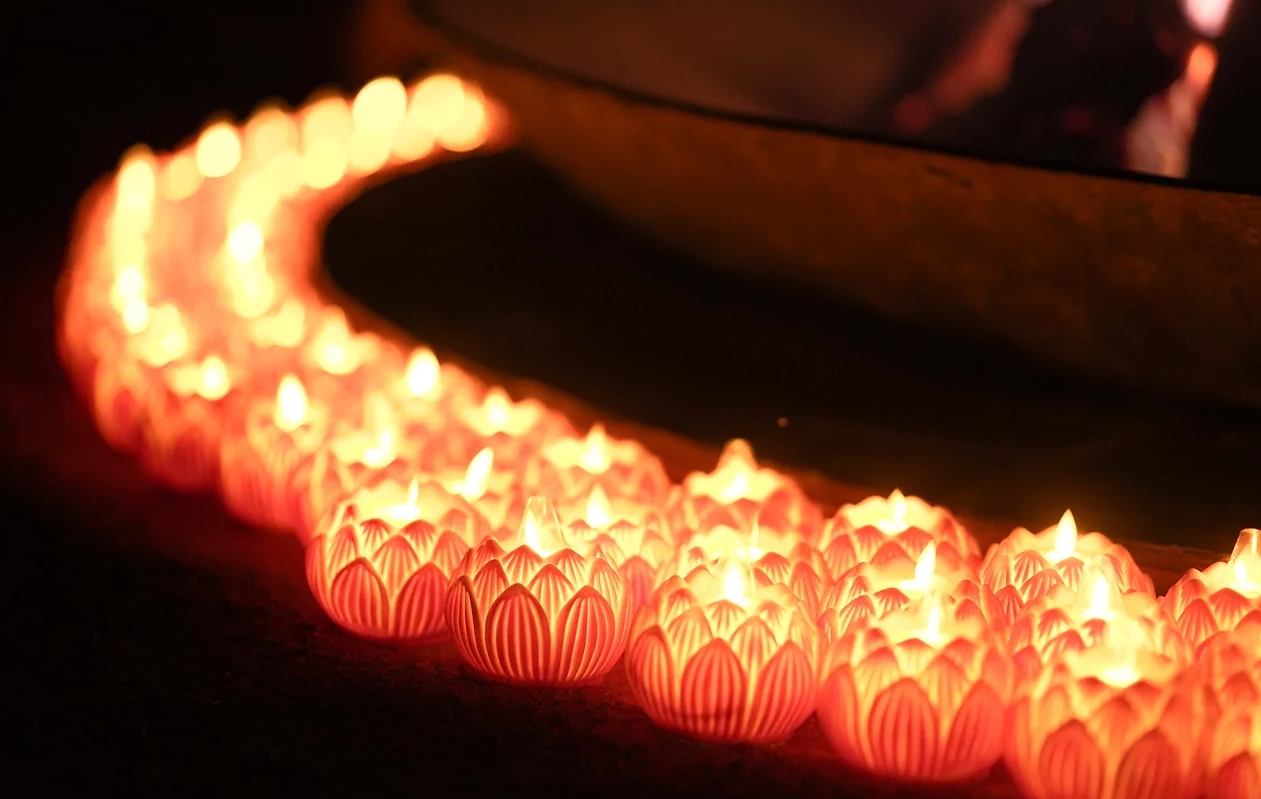 Light of Peace Fest 2024