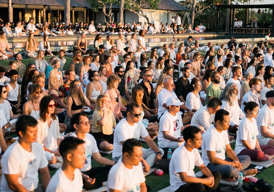 Light of Peace Fest 2024