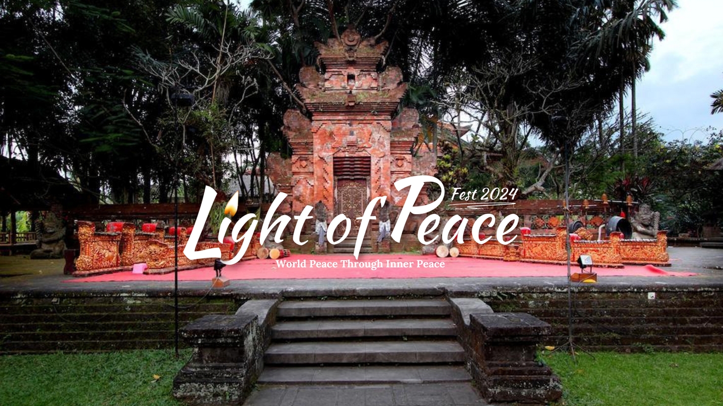 Light of Peace Fest 2024