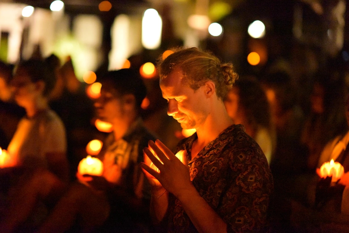 Light of Peace Fest 2024