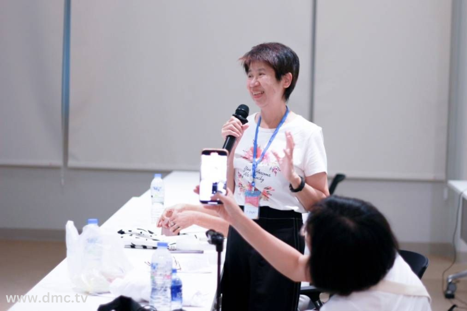 ผู้นำแสงสว่างออนไลน์