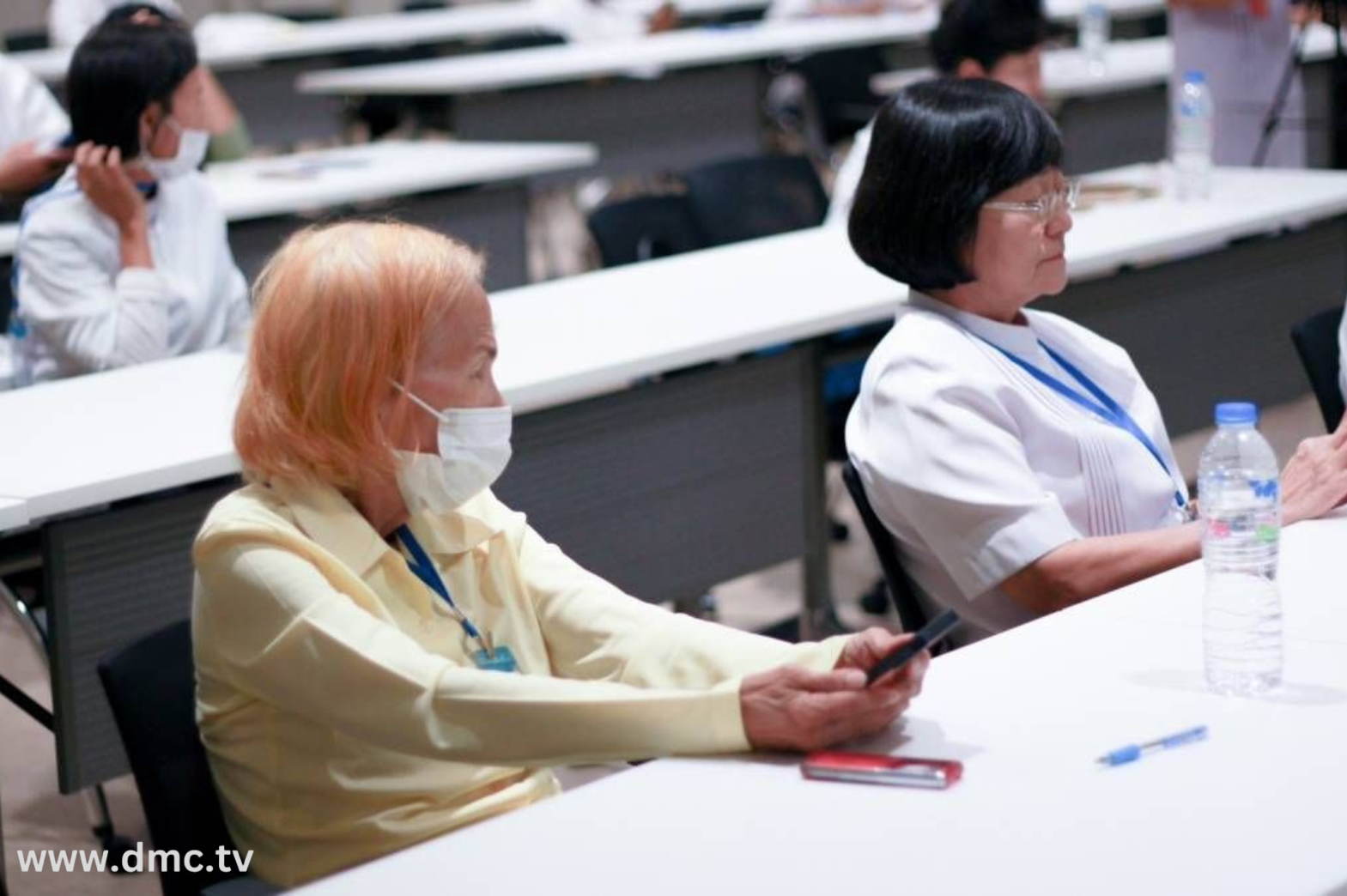 ผู้นำแสงสว่างออนไลน์