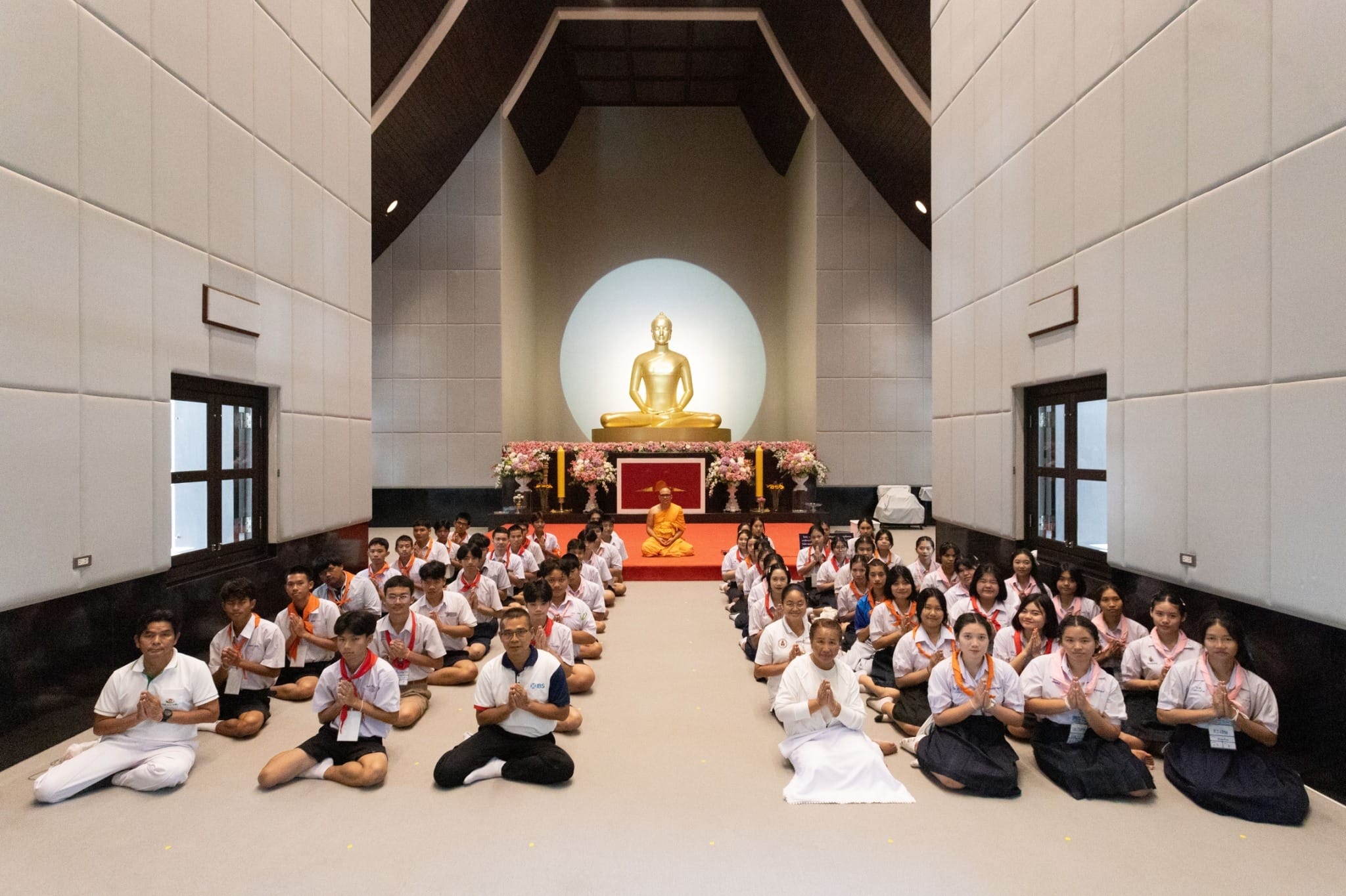 ค่าย Smart Young Leader Thailand รุ่น ม.ปลาย ประจำปี 2567