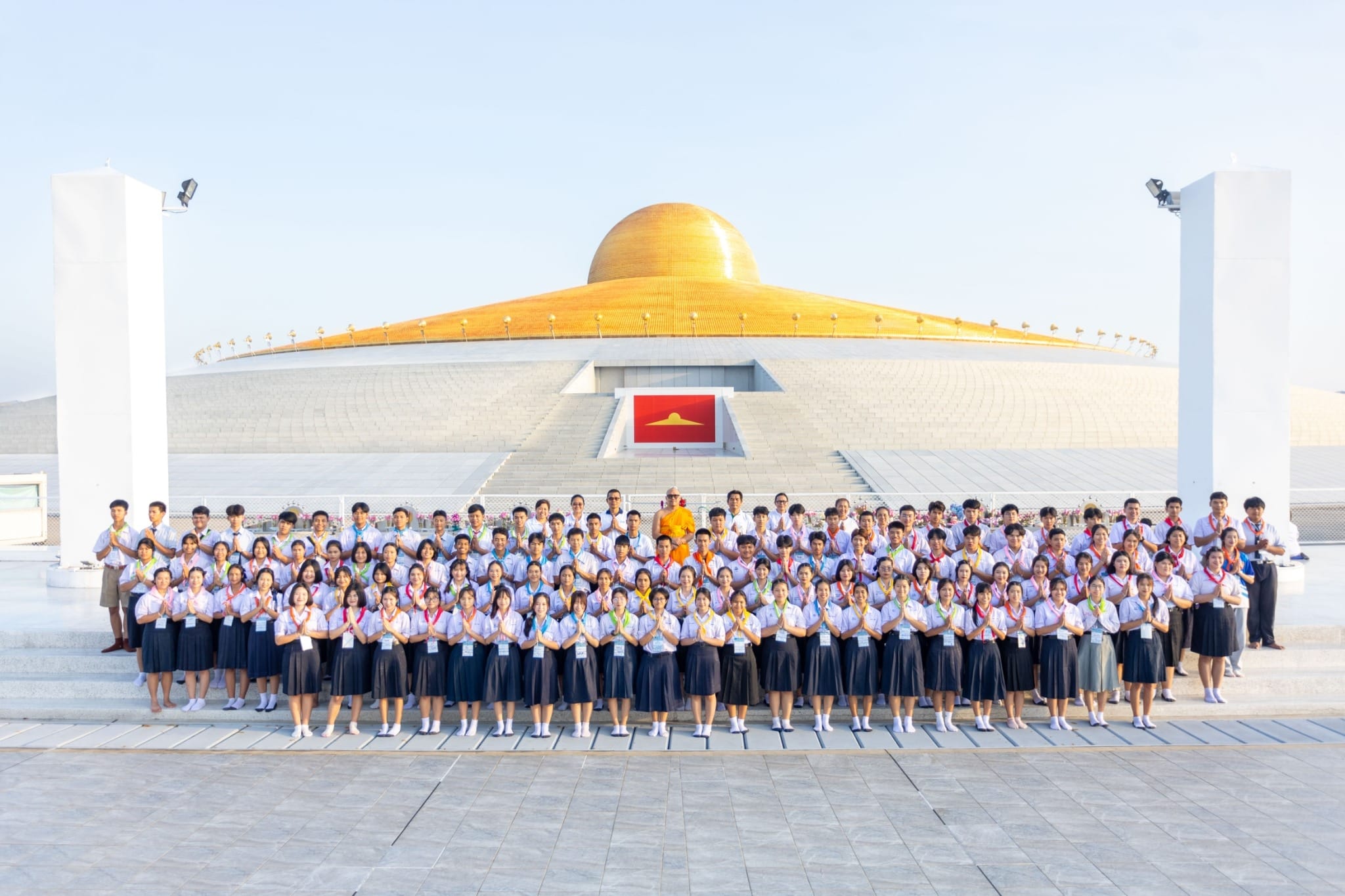 ค่าย Smart Young Leader Thailand รุ่น ม.ปลาย ประจำปี 2567