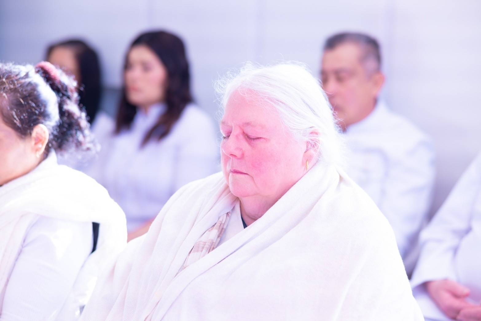 วัดพระธรรมกายดันนีดิน จัดงานบุญพิธีทอดกฐินสามัคคี