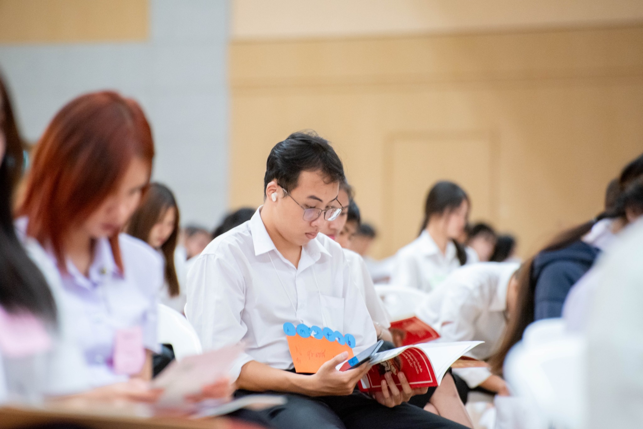 อบรม Supervisor “ทางก้าวหน้า” ครั้งที่ 42