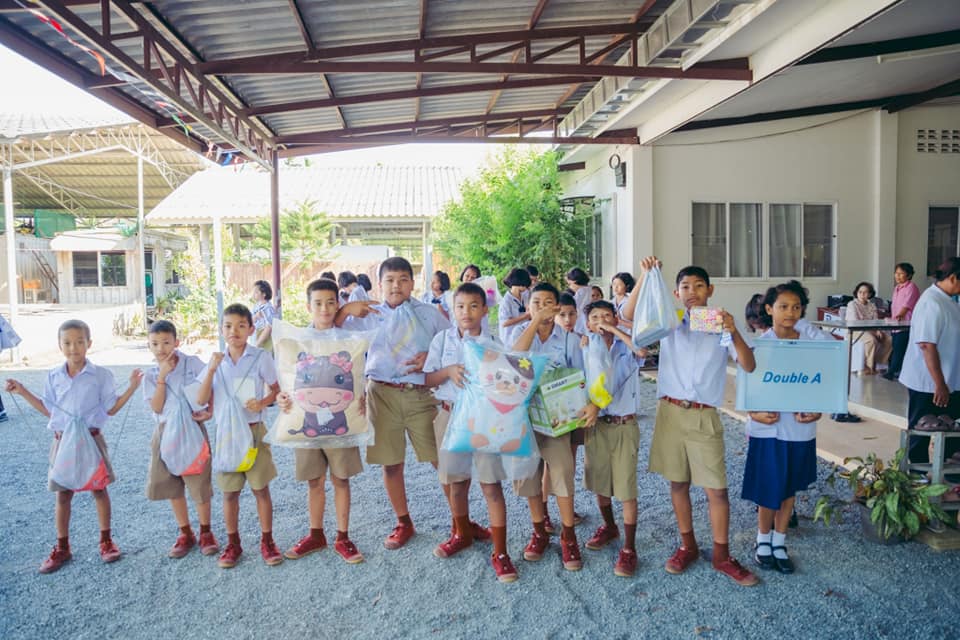 วันรวมพลังเด็กดี V-Star จ.ตราด ครั้งที่ 17 ประจำปี 2567