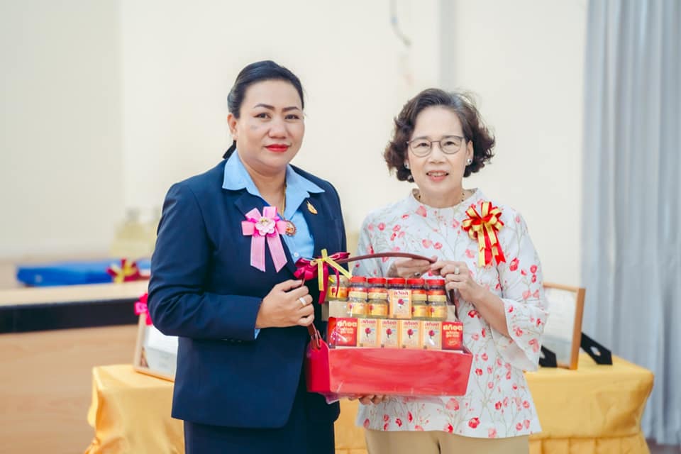 วันรวมพลังเด็กดี V-Star จ.ตราด ครั้งที่ 17 ประจำปี 2567