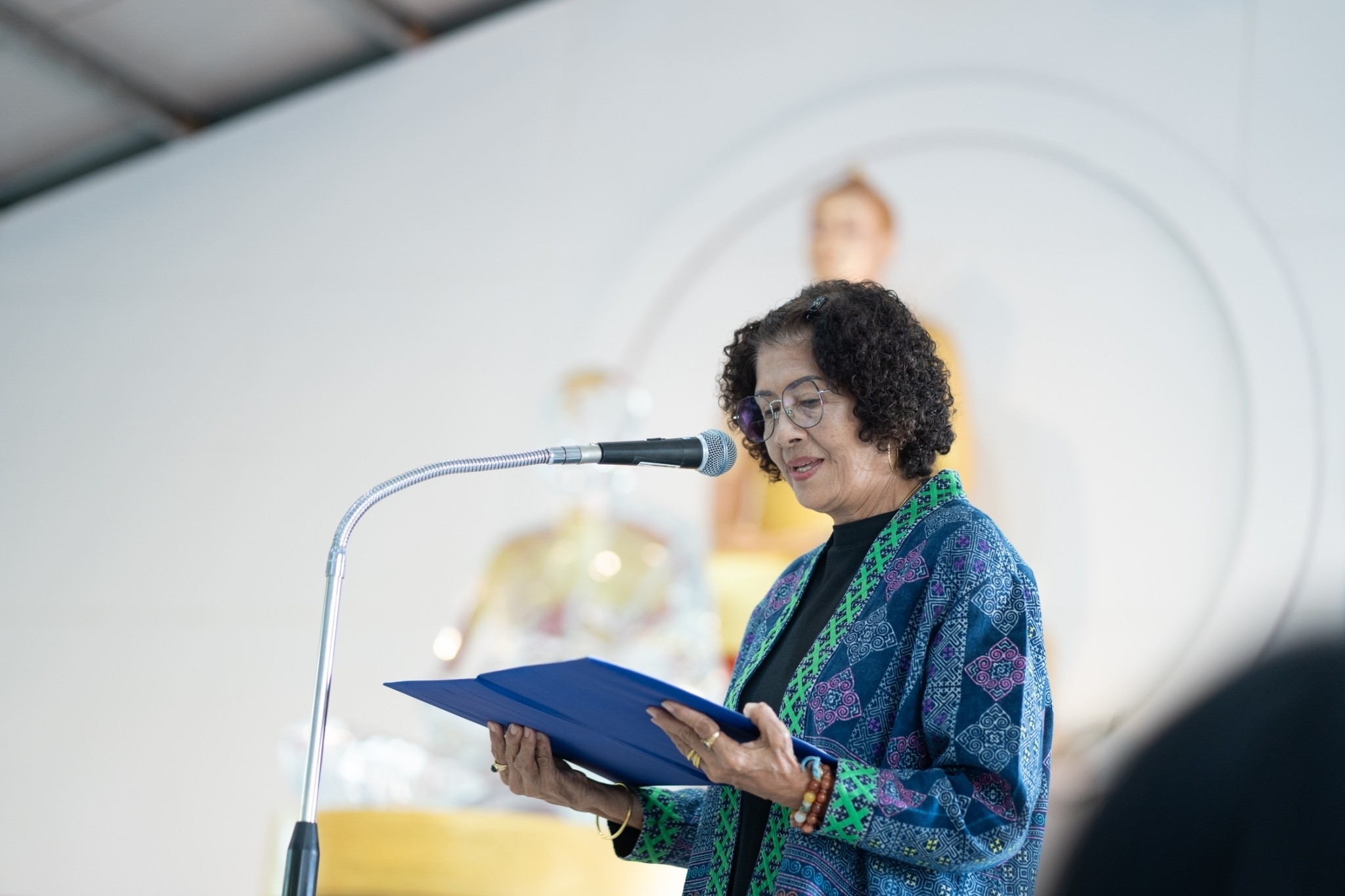 รวมพลังเด็กดี V-Star จ.นราธิวาส ครั้งที่ 17