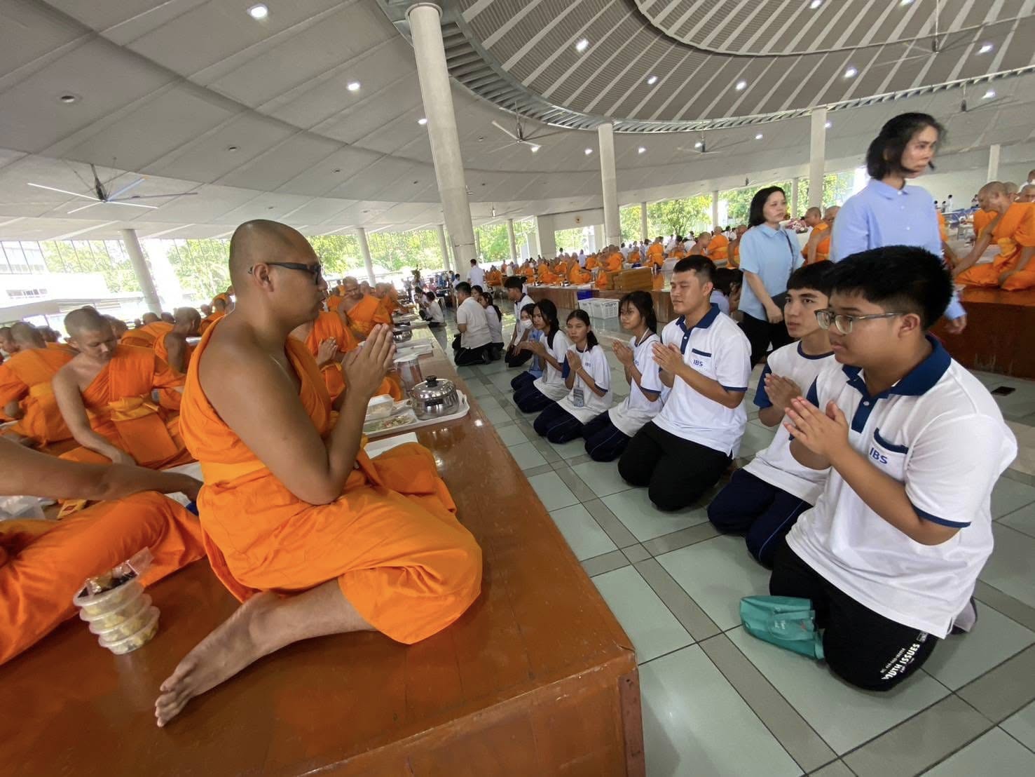 R-Sa Smart One Day Trip