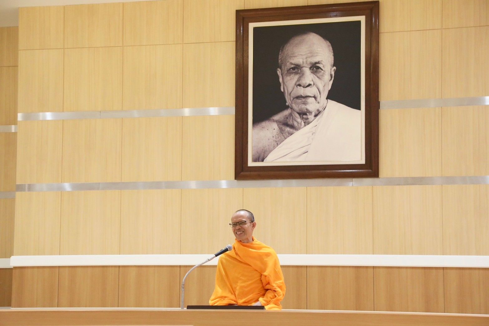 สำนักพระปริยัติธรรม จัดโครงการติวบาลี รุ่น 2