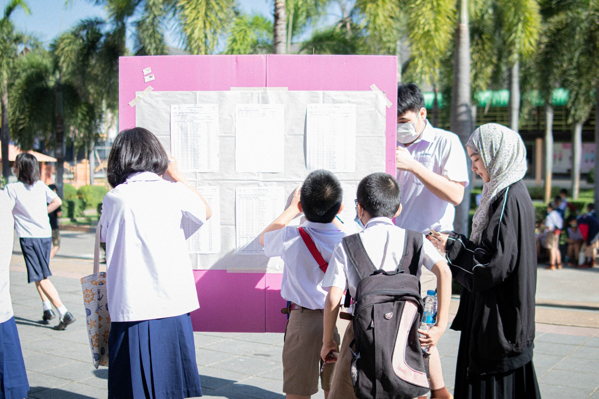 สอบธรรมะ “ทางก้าวหน้า” ครั้งที่ 42