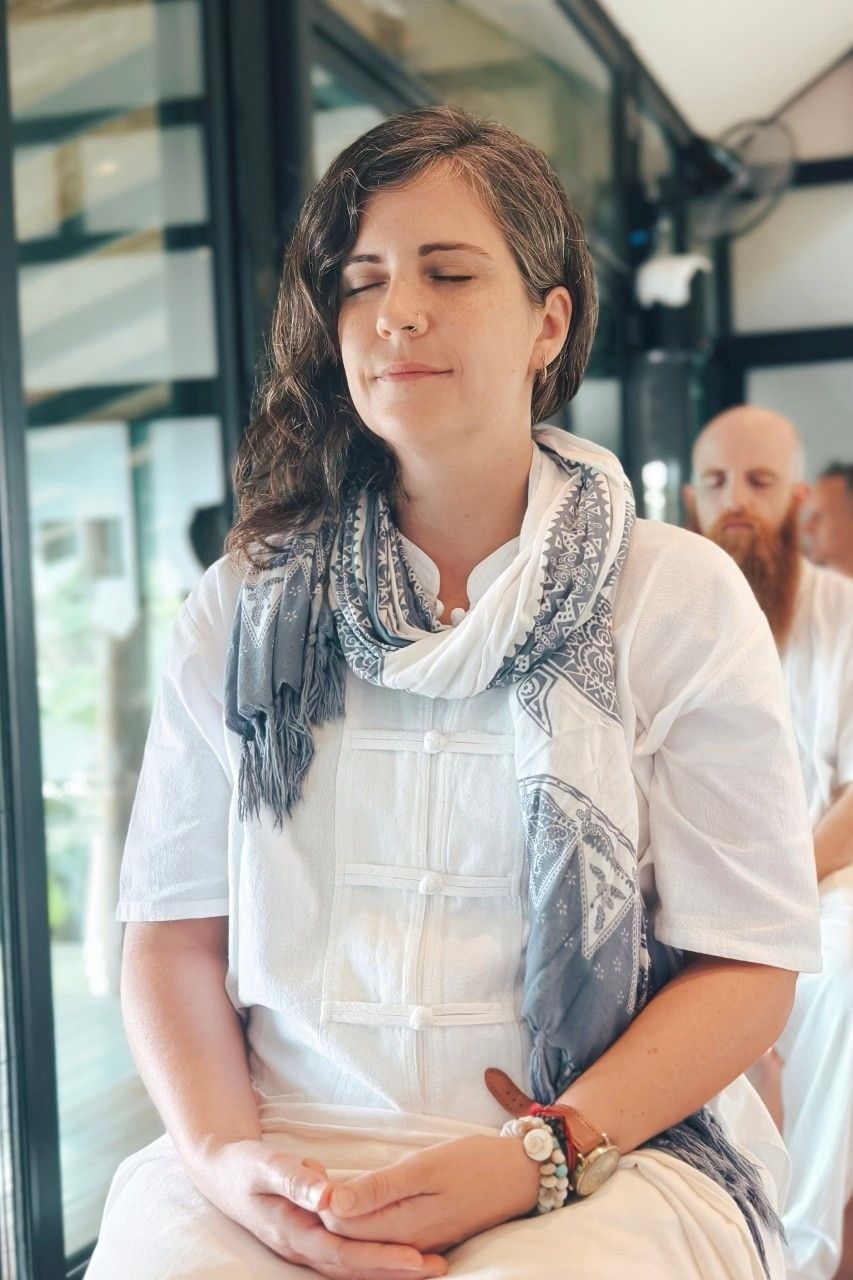 ศูนย์ปฏิบัติธรรมนานาชาติปาย จัดปฏิบัติธรรม Mindpai รุ่น 15