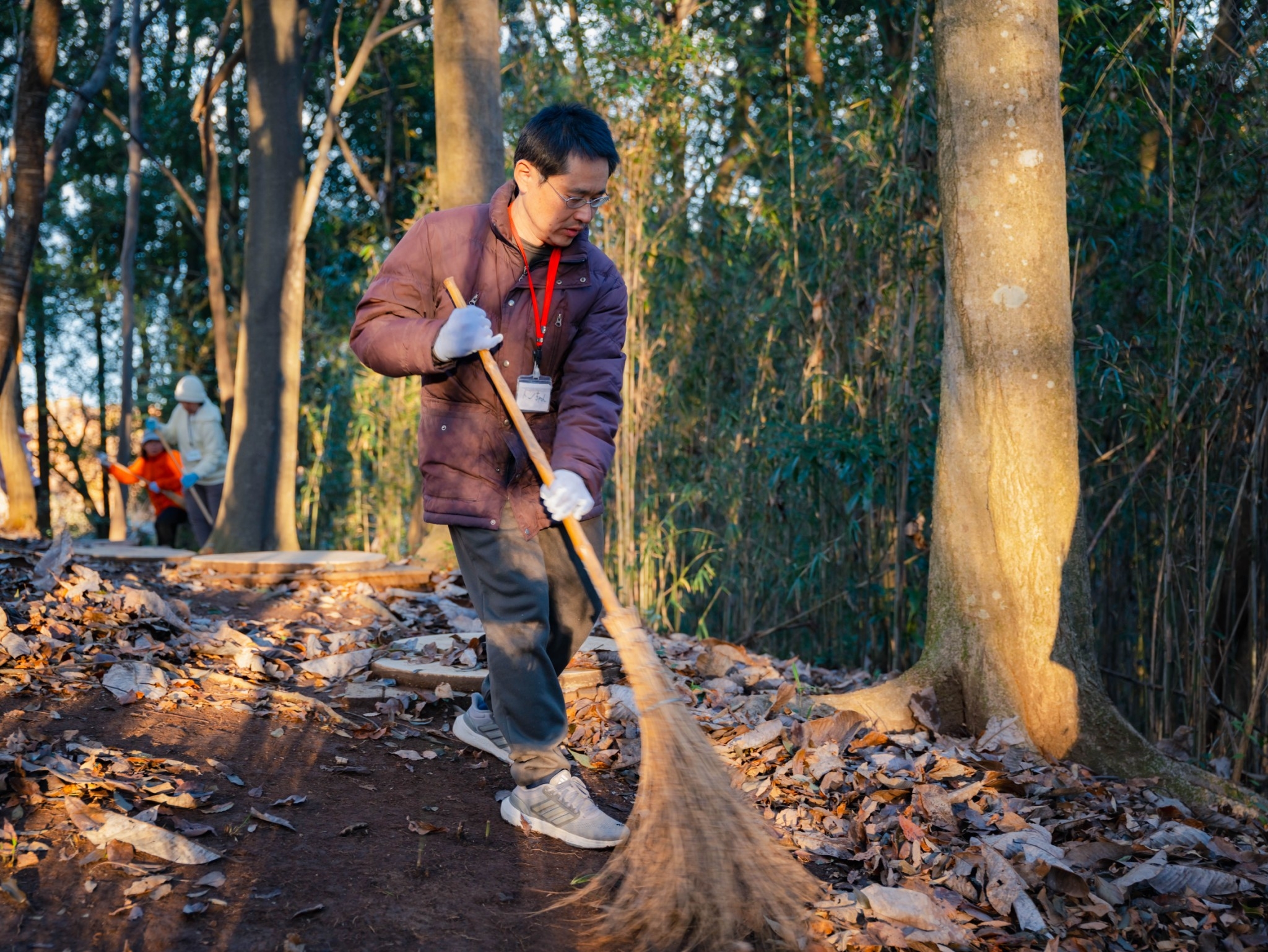 วัดป่าธรรมกายนานาชาติ โทชิหงิ จัดปฏิบัติธรรมสุดสัปดาห์ รุ่นที่ 107
