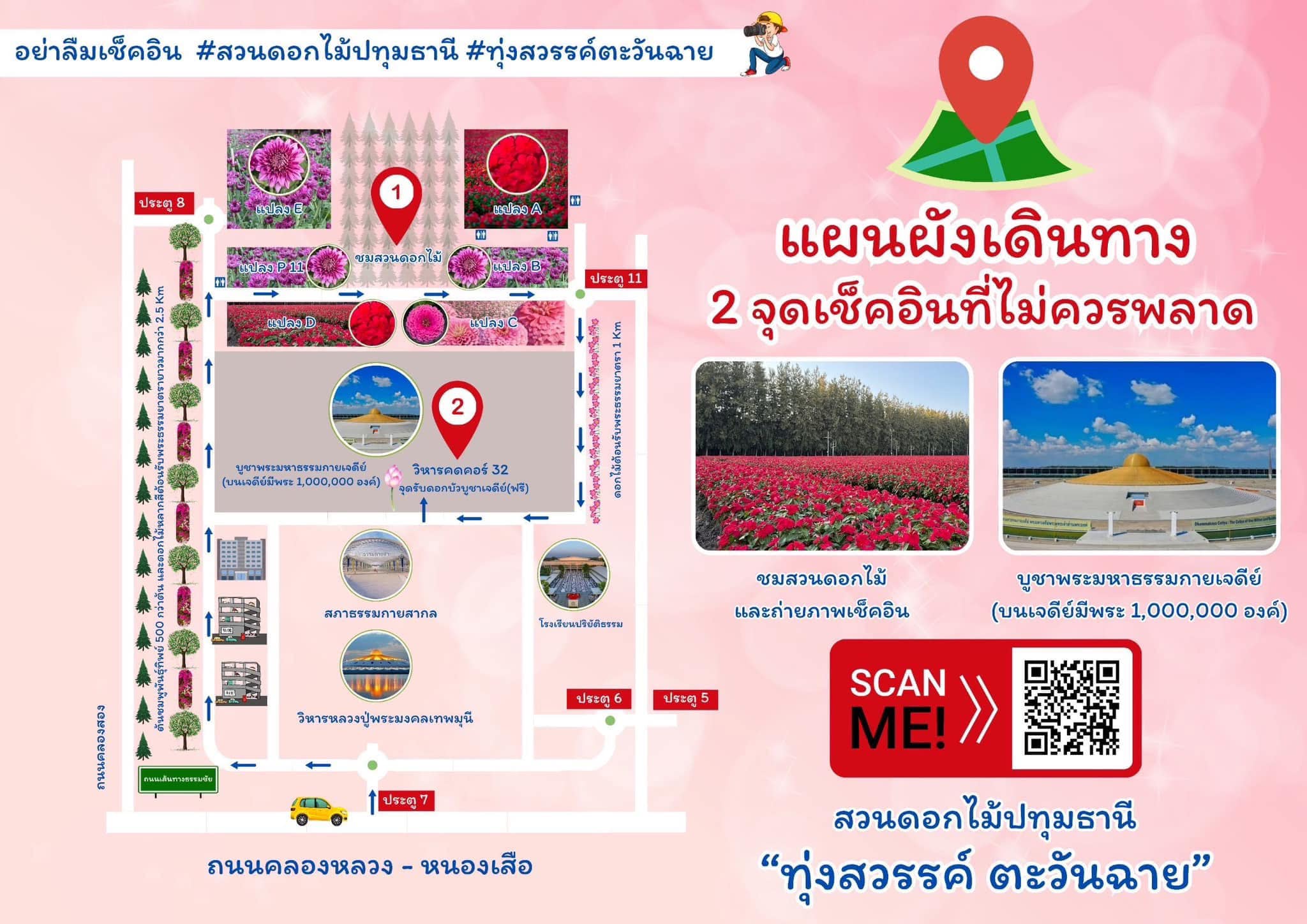 ทุ่งสวรรค์ตะวันฉาย