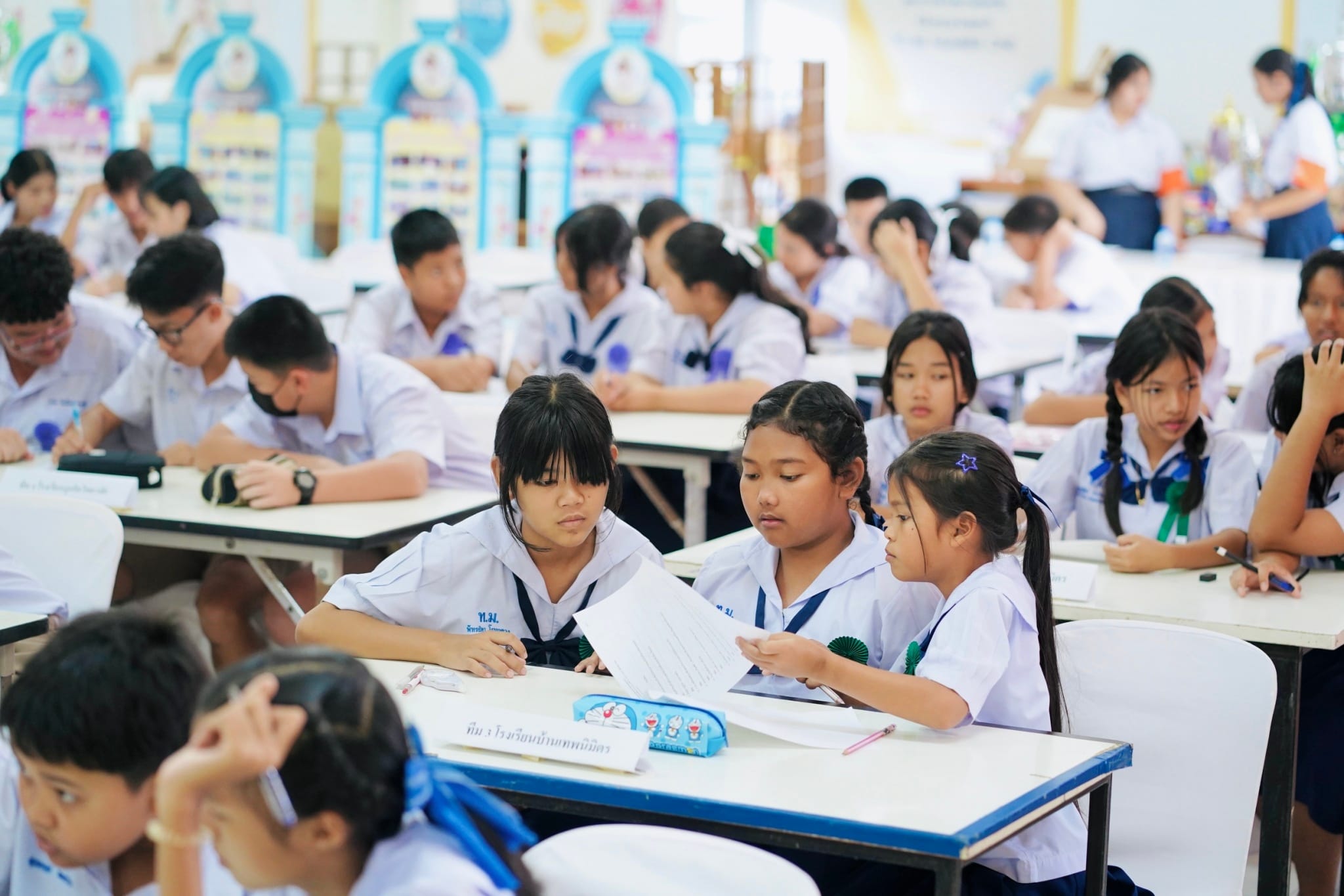 รวมพลังเด็กดี V-Star จังหวัดภูเก็ต ครั้งที่ 17