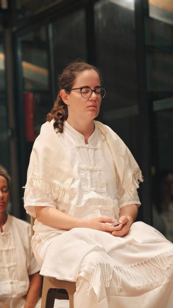 ศูนย์ปฏิบัติธรรมนานาชาติปาย จัดปฏิบัติธรรม Mindpai รุ่นที่16